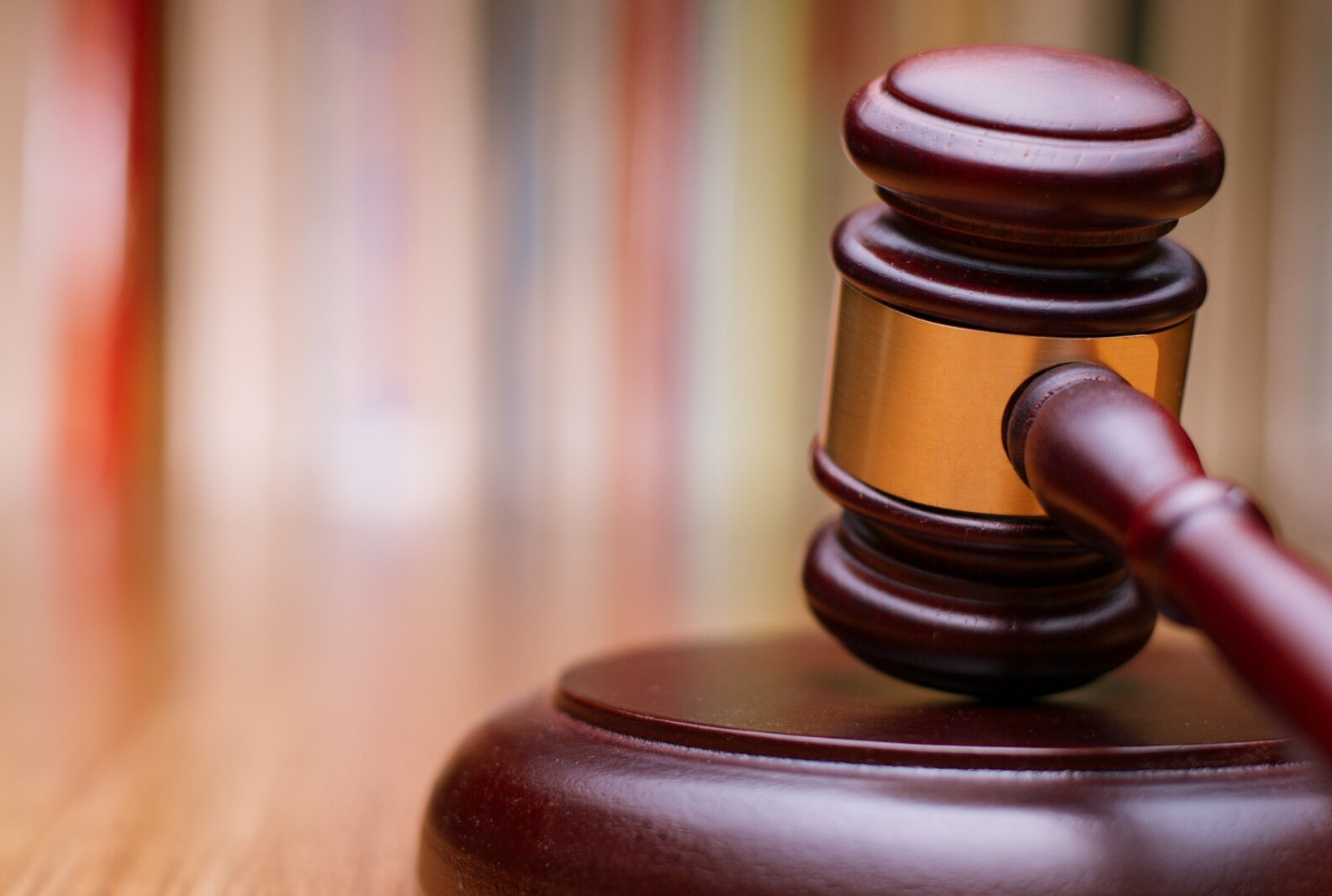 Jami Johnson Jr. sentenced to 17 years for double homicide