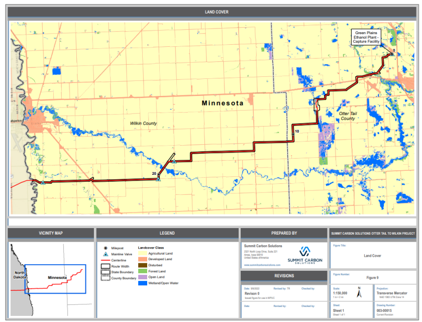 Otter Tail Wikin pipeline route.png