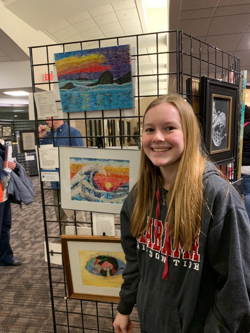 NWMAC Addison Severts with Wave of Money 1st place student.jpg