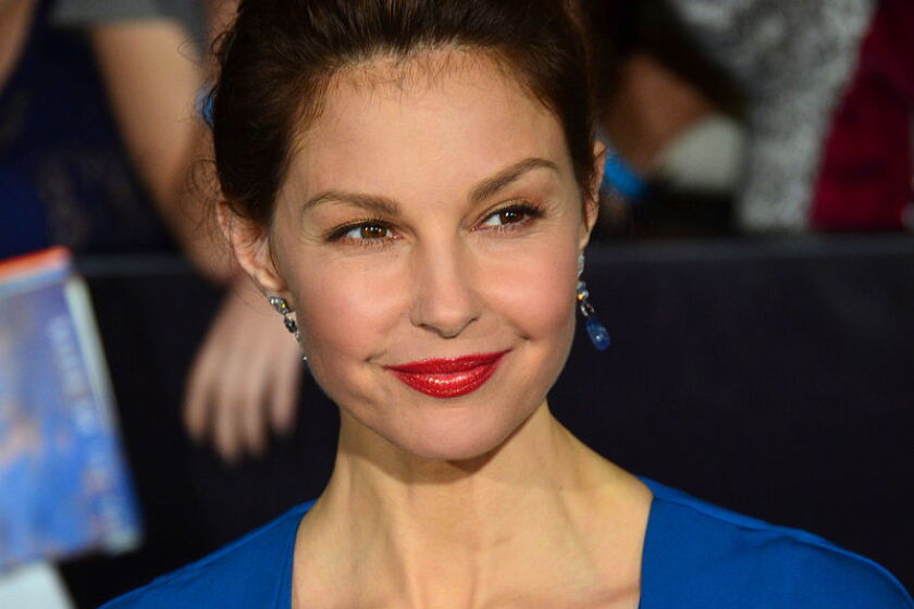 Ashley Judd to speak at upcoming YWCA Cass Clay event - InForum | Fargo, Moorhead and West Fargo news, weather and sports Ashley Judd to speak at upcoming YWCA Cass Clay event - InForum | Fargo, Moorhead and West Fargo news, weather and sports
