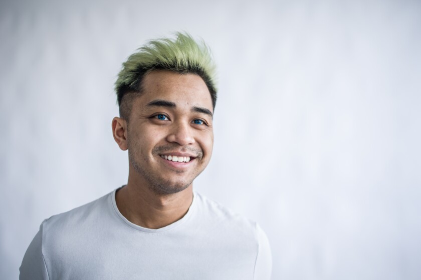 James Jantamanit