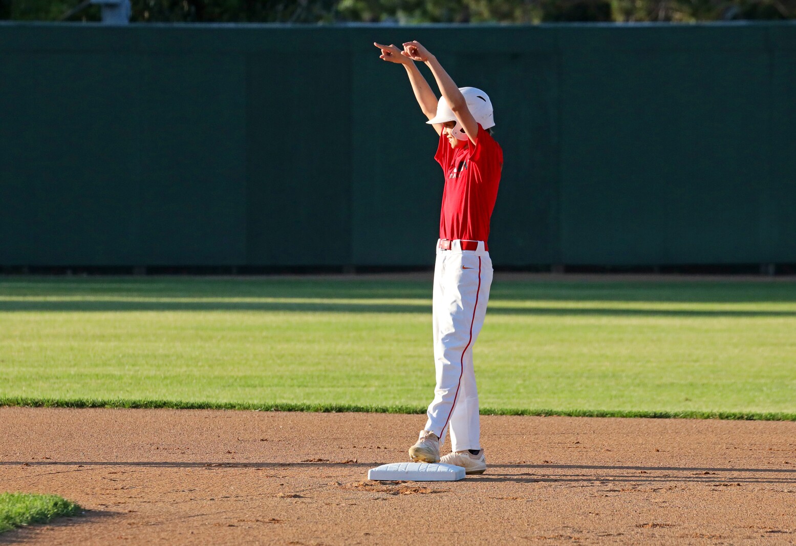 The Parks and Rec Pony Baseball Mid-Summer Classic between the North and South All-Stars on Wednesday, July 6, 2022 at Mills Field in Brainerd.