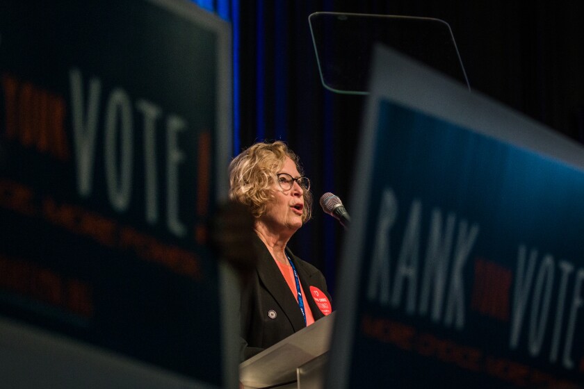 Minnesota DFL State Convention