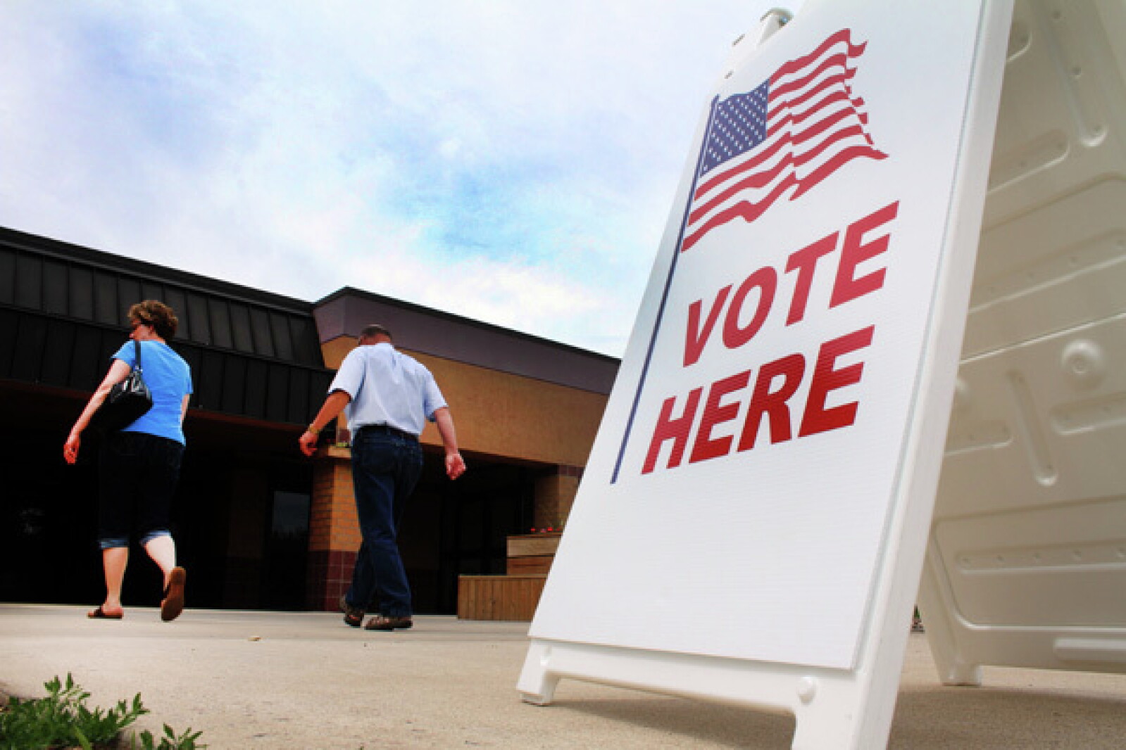 Local Rases Who's ready to hit the polls? Voters to decide local races at upcoming ...