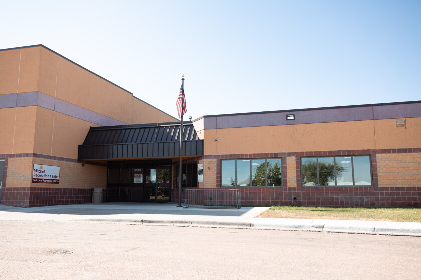 Mitchell Performance Center Park board opts for Recreation Center discount, approves fee changes ...