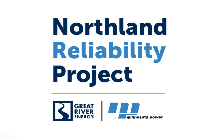 Reliability Projects Learn more about Northland Reliability transmission line project at ...