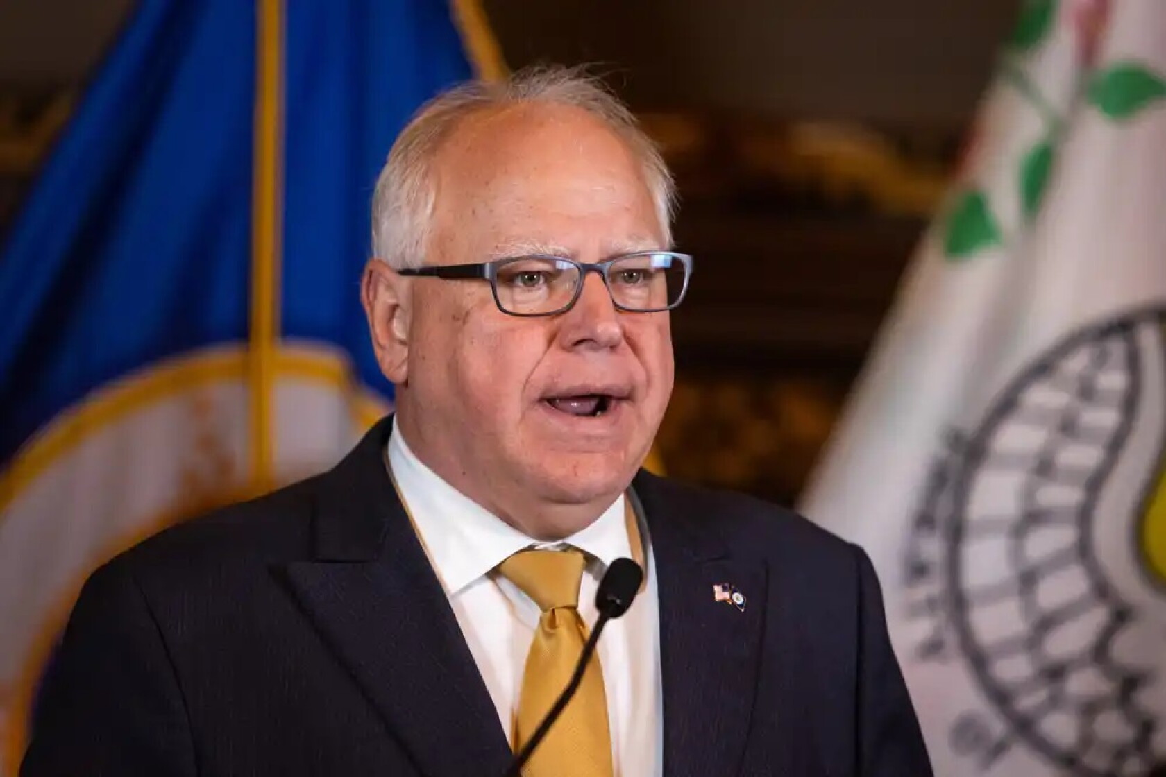 After A Chock full 2023 Walz Predicts A Limited To do List For after-a-chock-full-2023-walz-predicts-a-limited-to-do-list-for