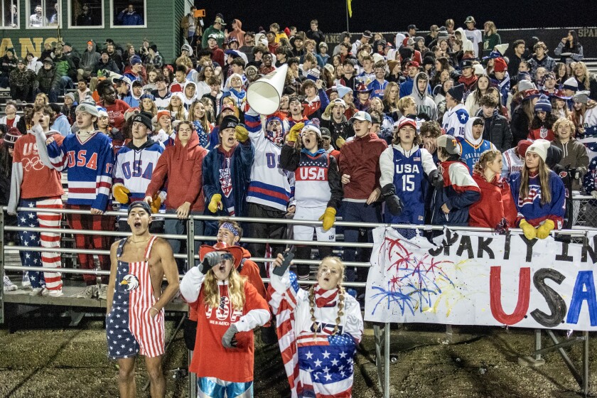 Mayo, Owatonna Section 1AAAAA football championship