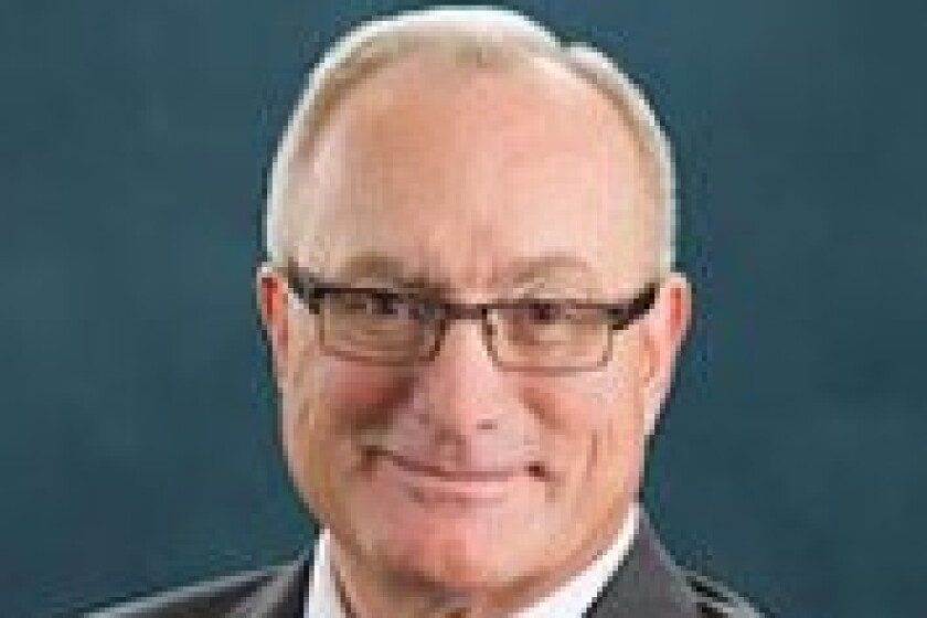 John Howe Senate R Grand Rapids Republican Howe announces run for Senate District 6 seat ...