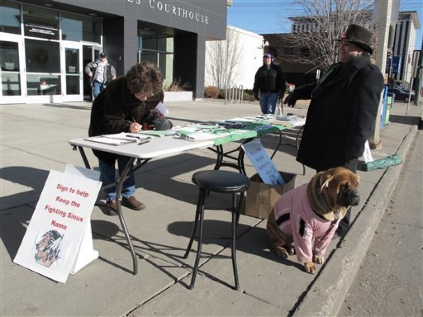 Petition signer