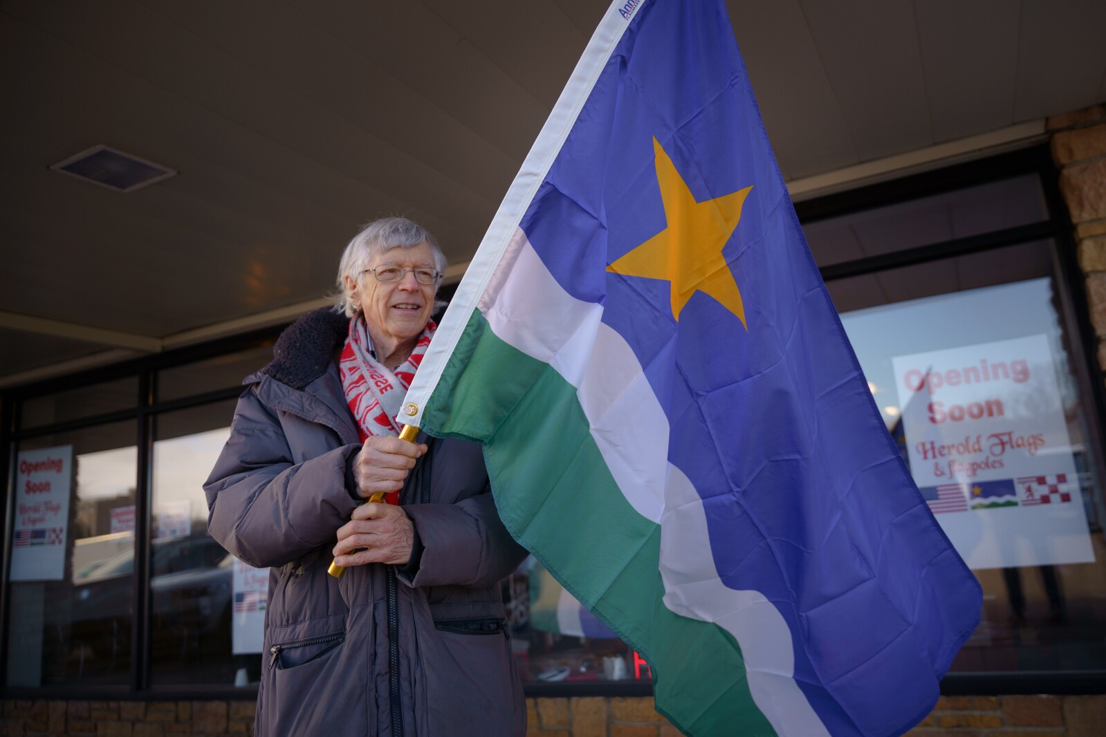 Minnesota Is Getting Rid Of Its State Flag St Cloud News Weather minnesota-is-getting-rid-of-its-state-flag-st-cloud-news-weather