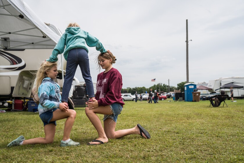 Mower County Fair