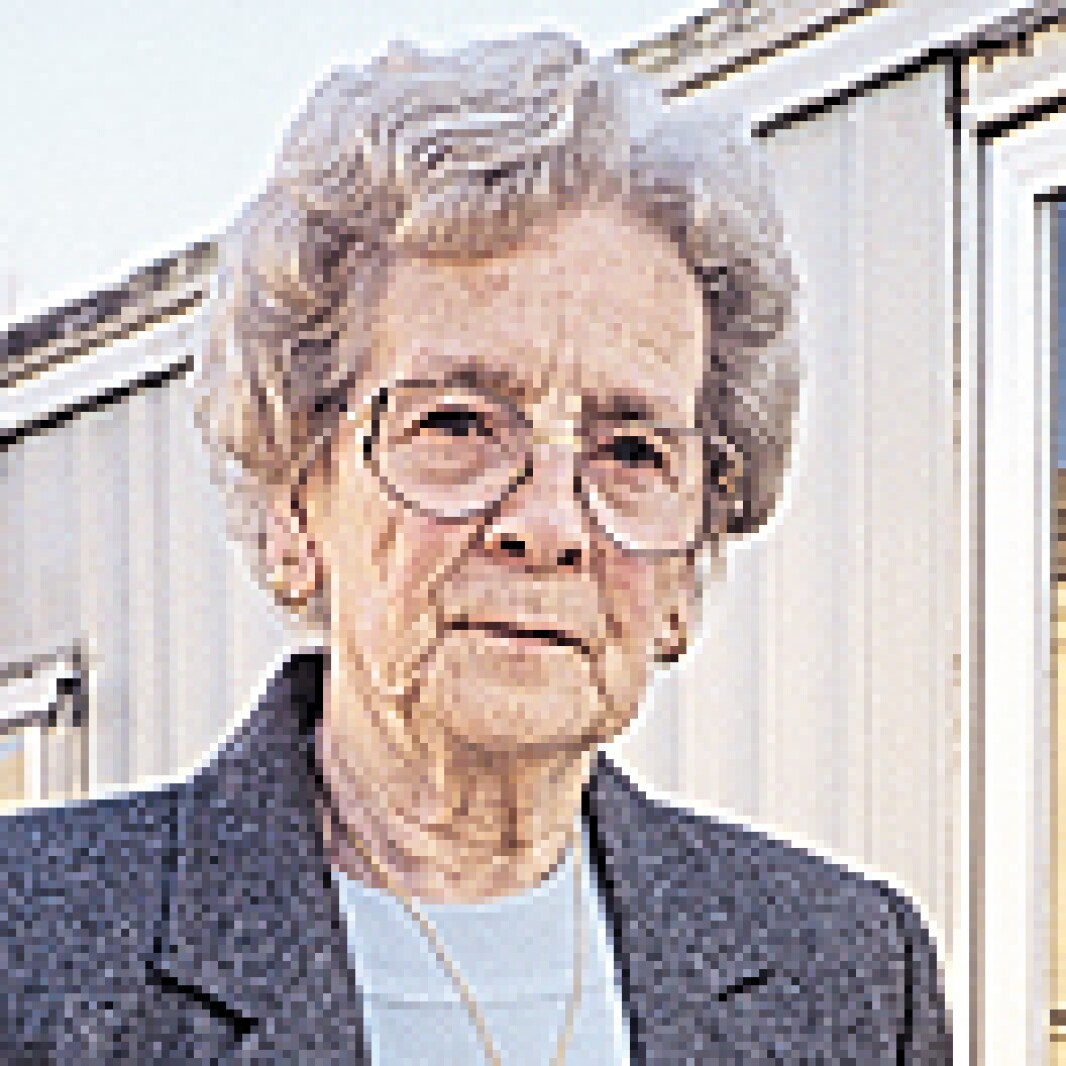 Laura Mosher, 100th Birthday - Post Bulletin | Rochester Minnesota news ...