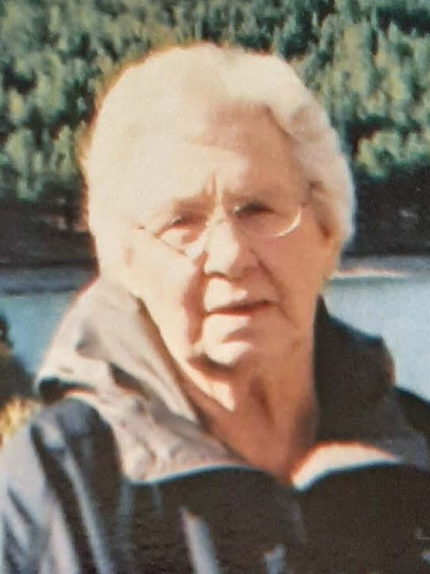 Lorraine Johnson Mitchell Republic News, weather, sports from