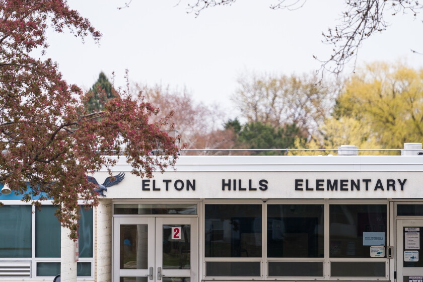 Updated Elton Hills Elementary threat determined to be "noncredible