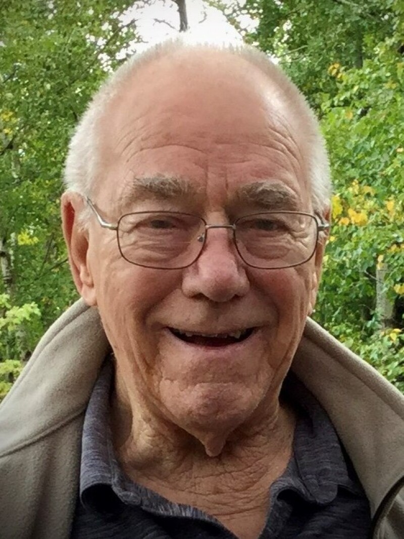 William (Bill) Erickson Cloquet Pine Journal News, weather, sports