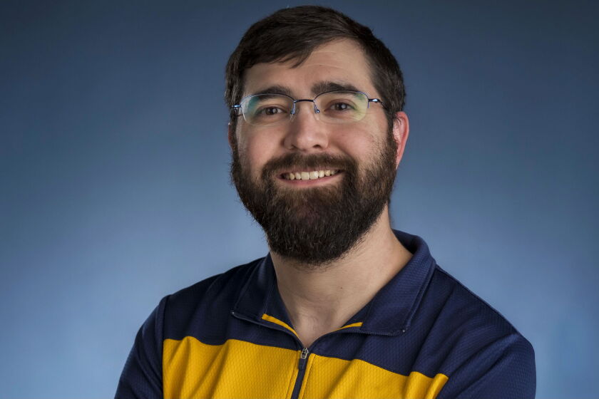 Trenton Rinker The Rink Live adds CCHA reporter as part of its college coverage ...