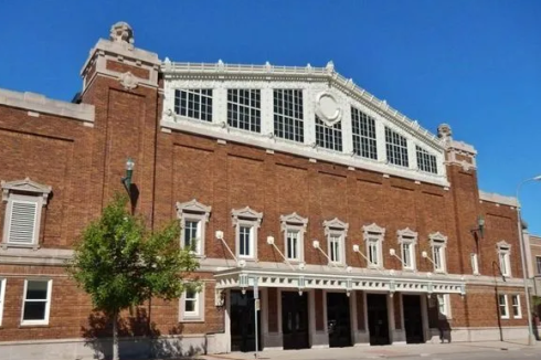 Dmv Coliseum Sioux Falls DMV exam station moving to One Stop location on east side ...