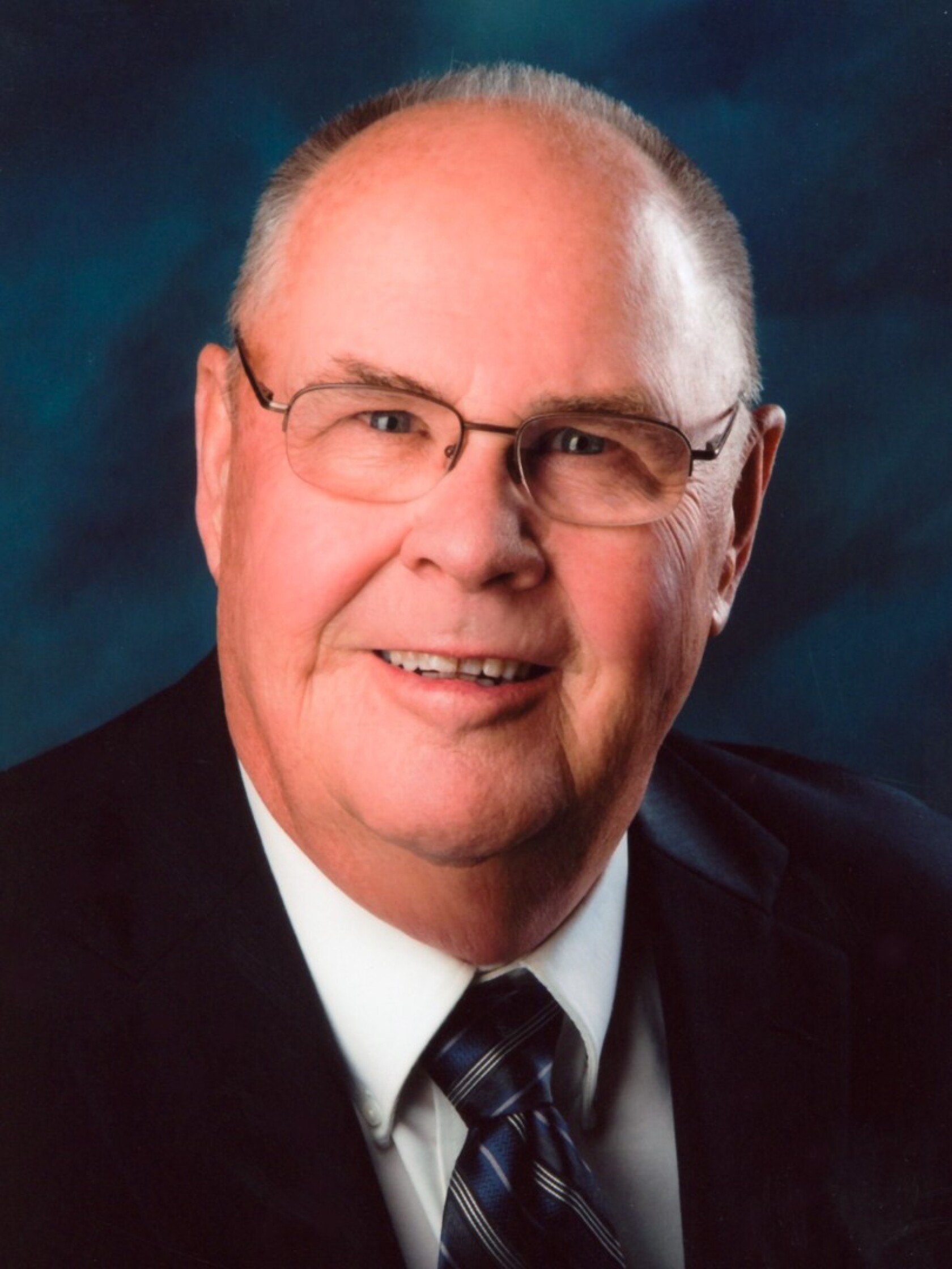 Ronald D. Gadberry InForum Fargo, Moorhead and West Fargo news