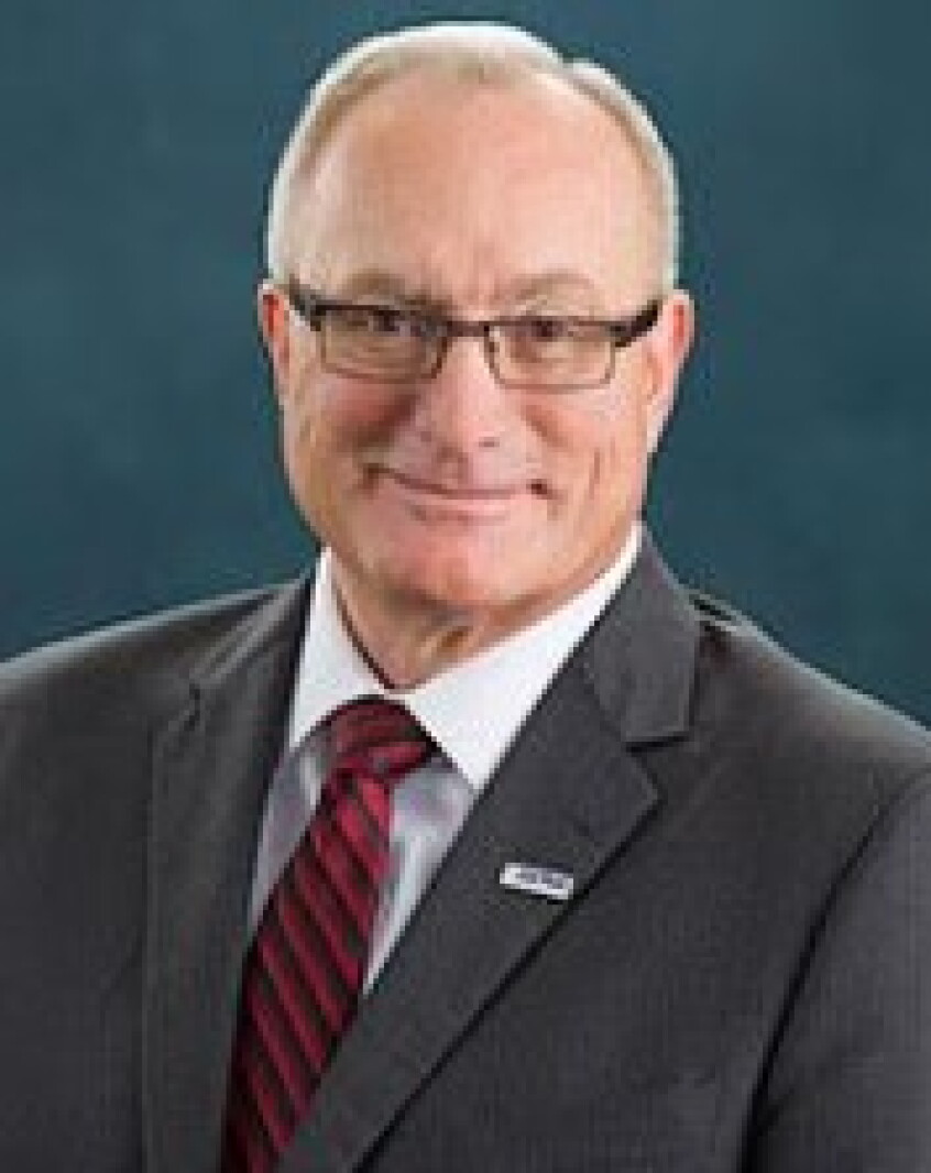 John Howe Senate R Grand Rapids Republican Howe announces run for Senate District 6 seat ...