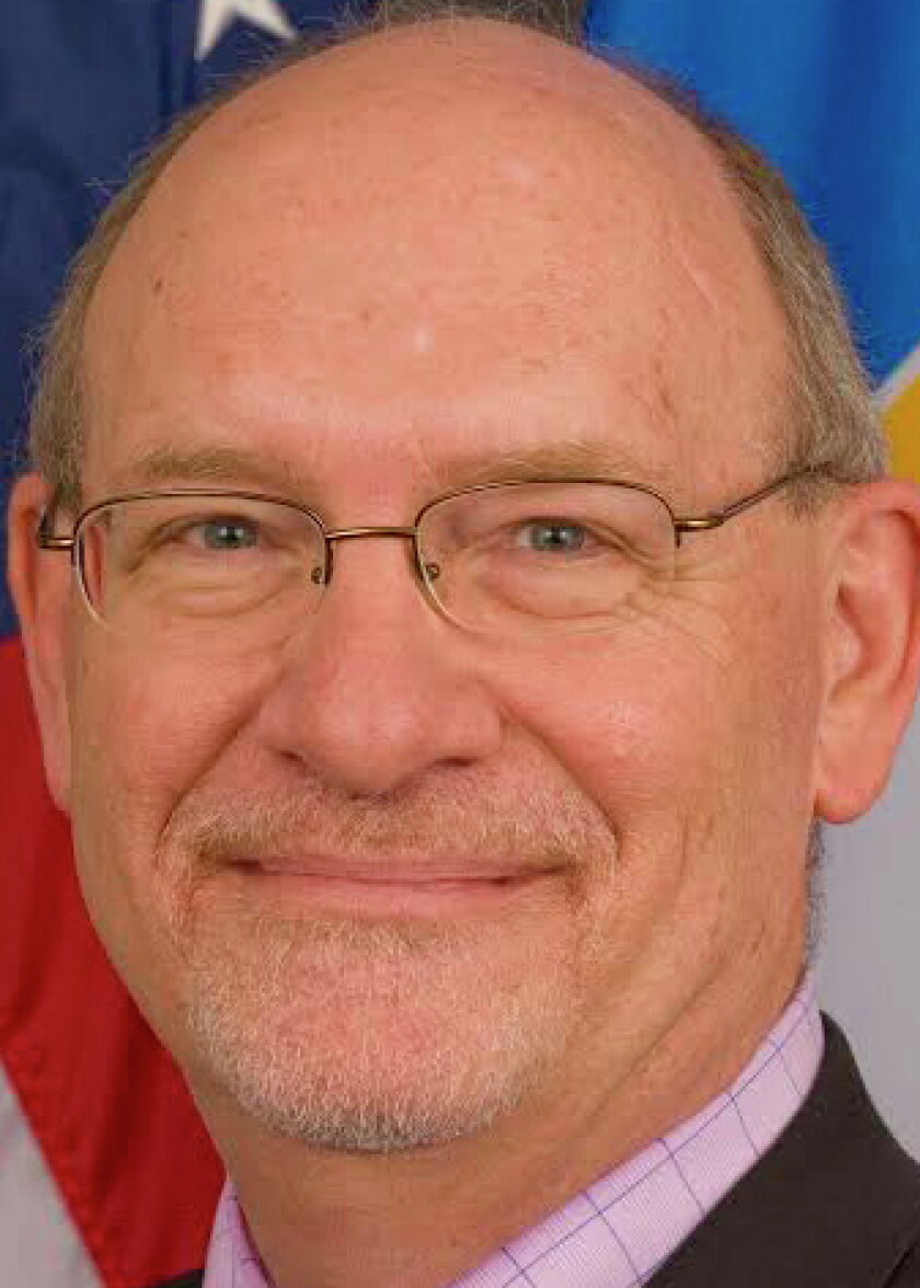 Arthur Ehlinger State view: Investment is needed in state’s water infrastructure ...