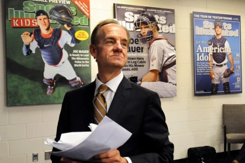 MLB News