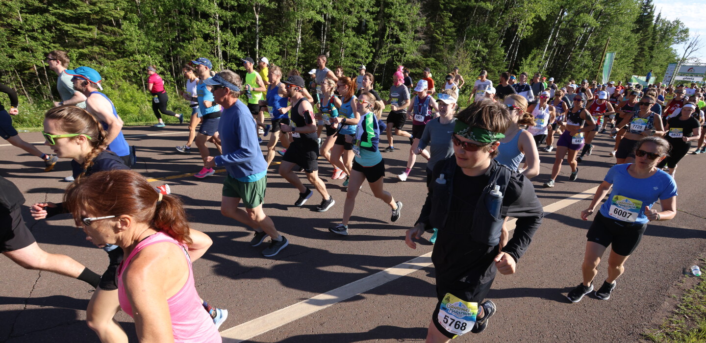 Grandma's Marathon registration for 2023 opens Saturday - Duluth News Grandma's Marathon registration for 2023 opens Saturday - Duluth News