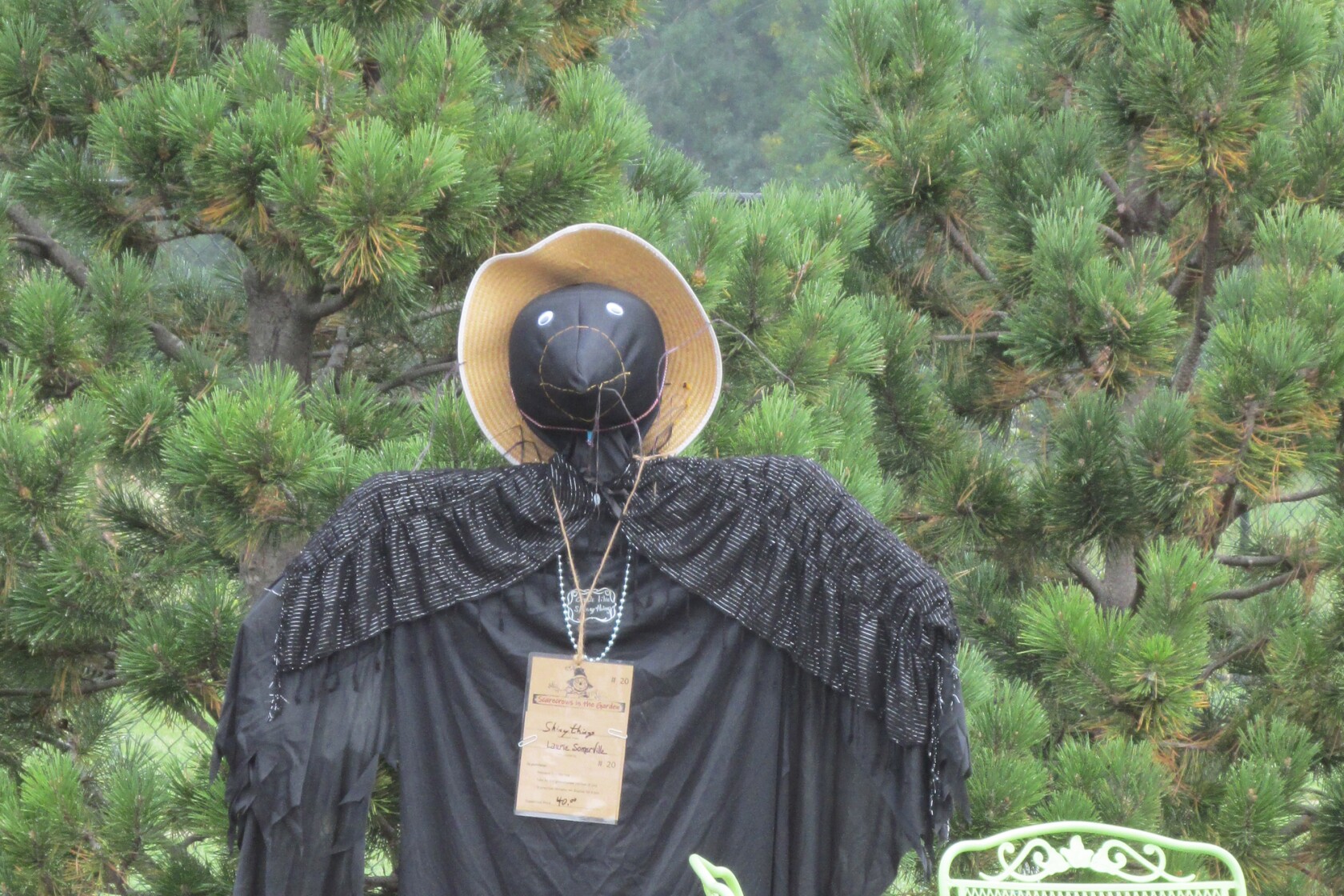 Where did the scarecrow come from? - Jamestown Sun | News, weather ...