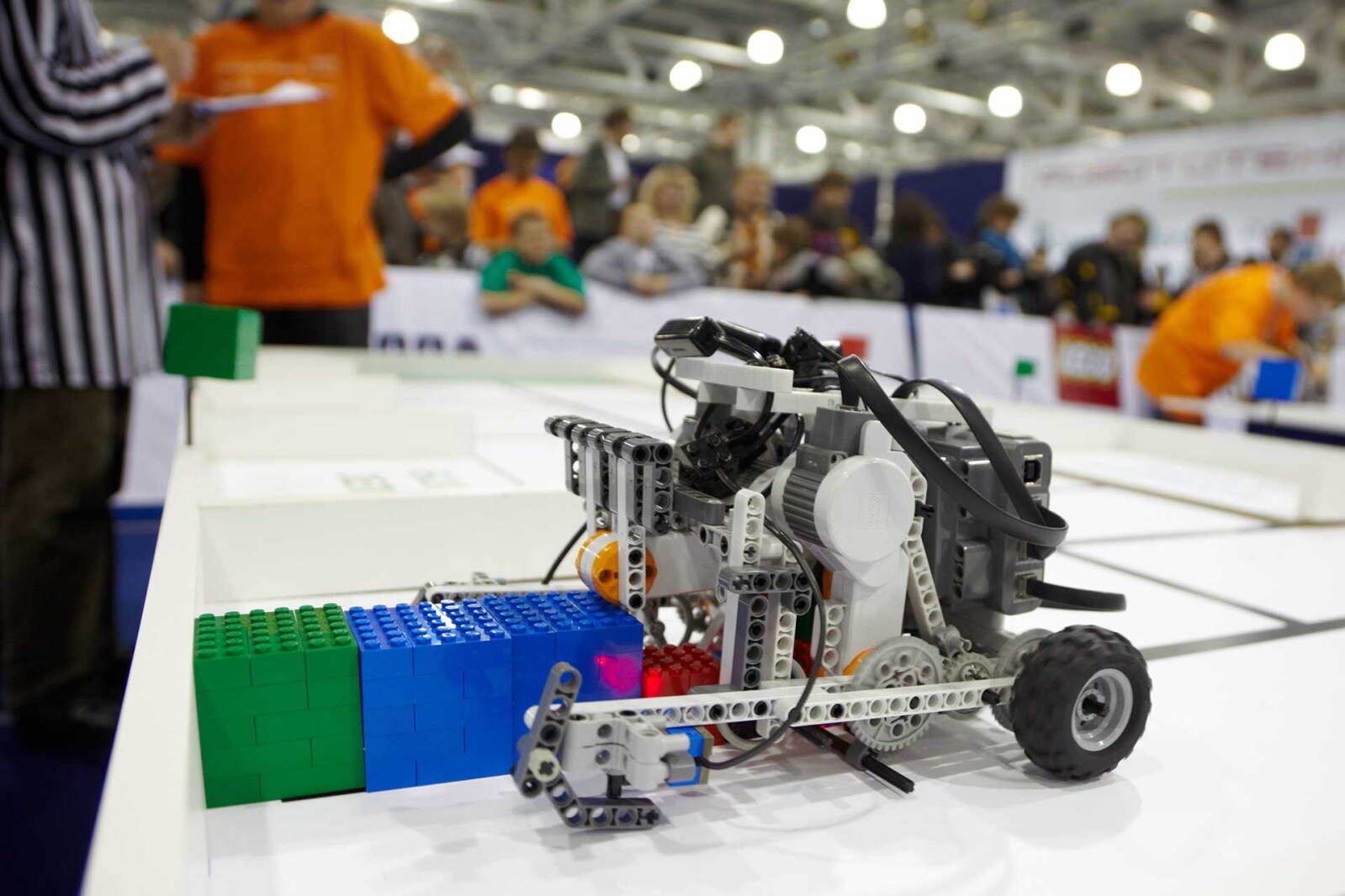 Northern Minnesota Robotics Conference event coming to Brainerd ...