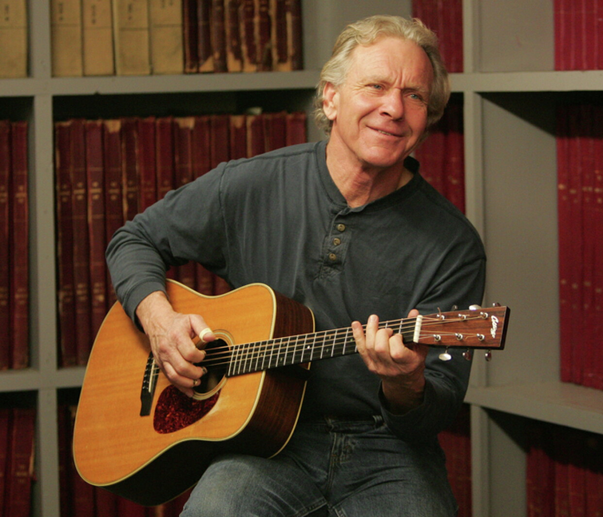 Chuck Such Chuck Suchy is 'Singing in The Sun' - Jamestown Sun | News, weather ...