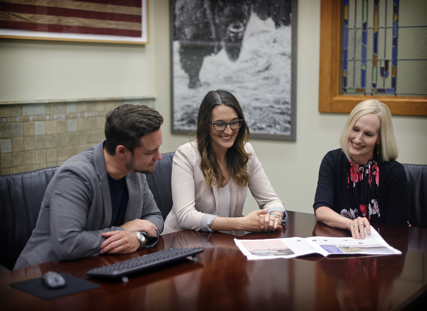 Forum Communications transforms its advertising division - InForum ...