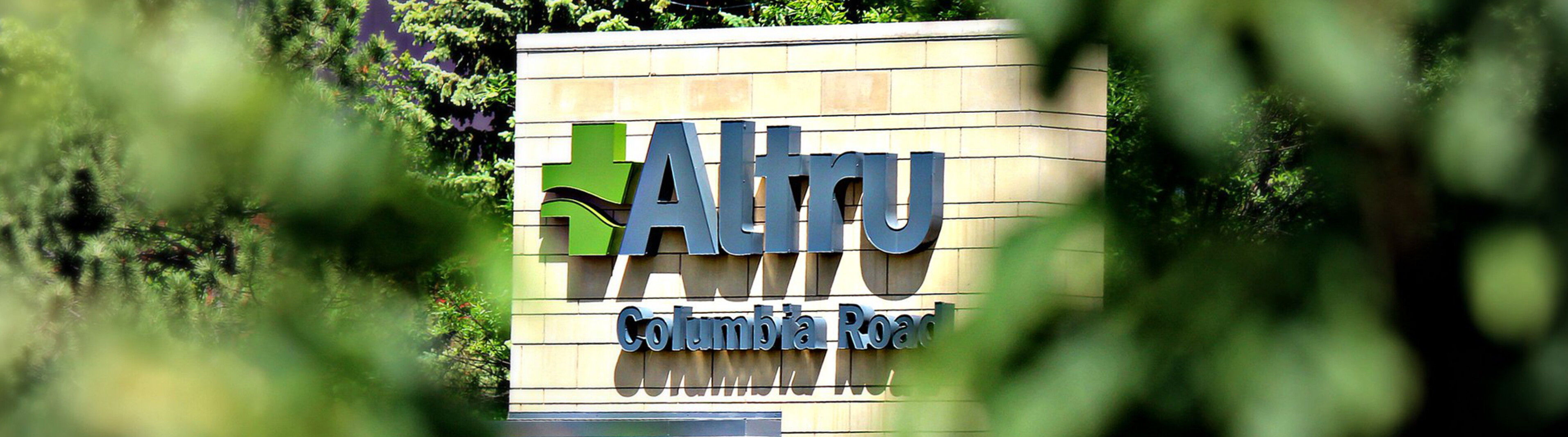 Express Clinic at Altru Professional Center now open on South ...