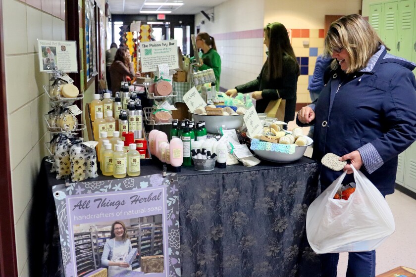 Brainerd Fall Arts and Crafts Festival Brainerd Dispatch News