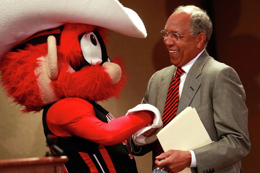 Tubby Smith