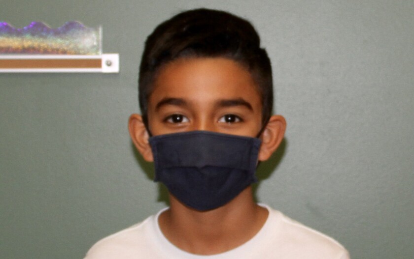 Introducing the Globe Minute podcast for Wednesday, March 23, 2022, is Alex from Prairie Elementary. Thanks, Alex!