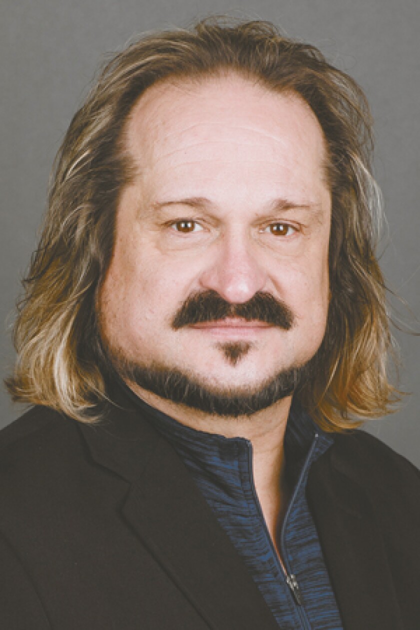 John Nagel