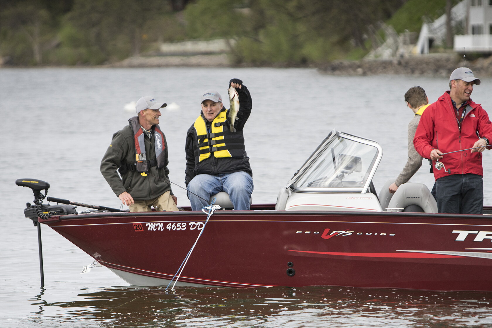 Springtime Fishing Minnesota Governor’s Fishing Opener planned for Cold Spring in 2027 ...