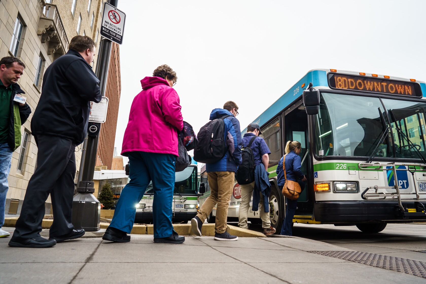 Rochester City Bus Service Modified For Holidays Post Bulletin rochester-city-bus-service-modified-for-holidays-post-bulletin