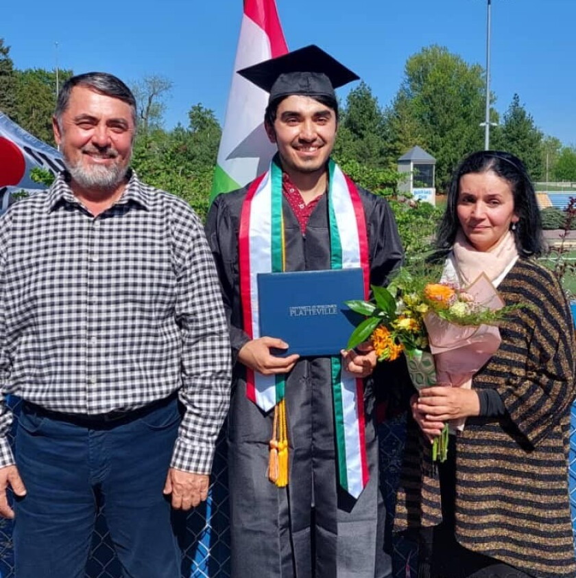 Producing legacy: Rochester program continues to see students find ...