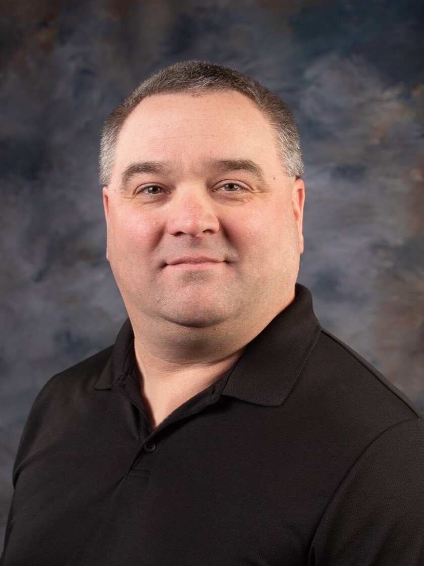 Priewe Joins Dacotah Bank Fargo Location InForum Fargo, Moorhead