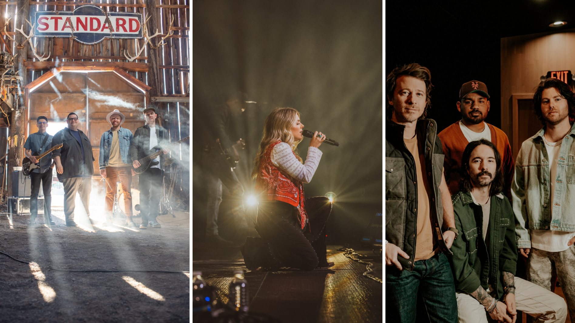 41st annual LifeLight Hills Alive Festival announces lineup for 2026