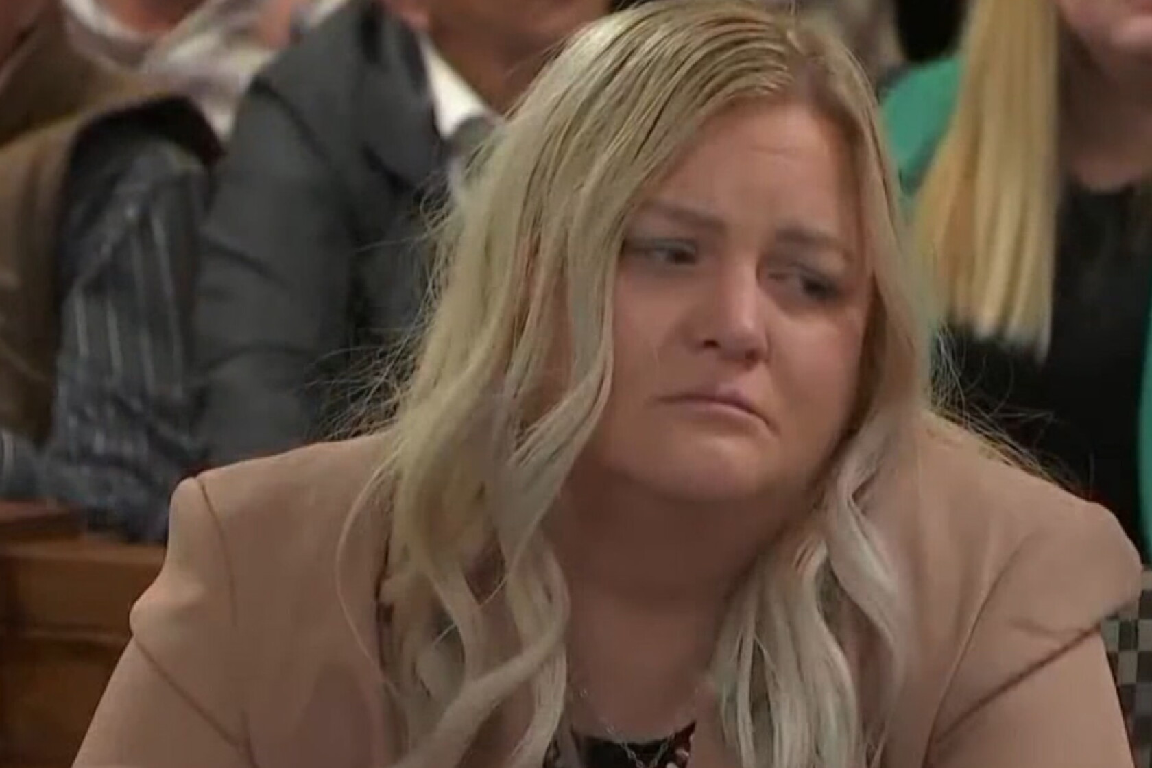 Jury begins deliberations in Nichole Rice cold case murder trial ...