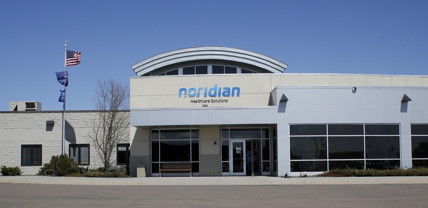 Blue Cross Blue Shield of North Dakota parent company to consolidate