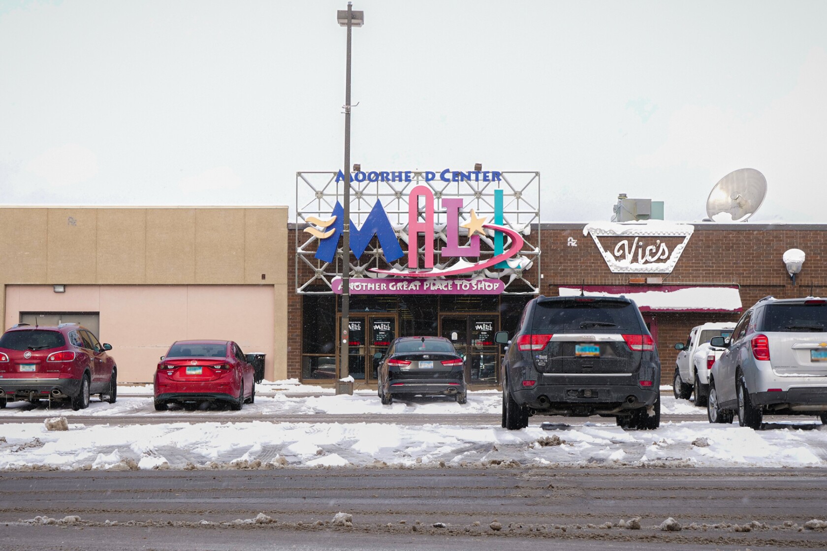 With millions of dollars coming to downtown Moorhead, developers work ...