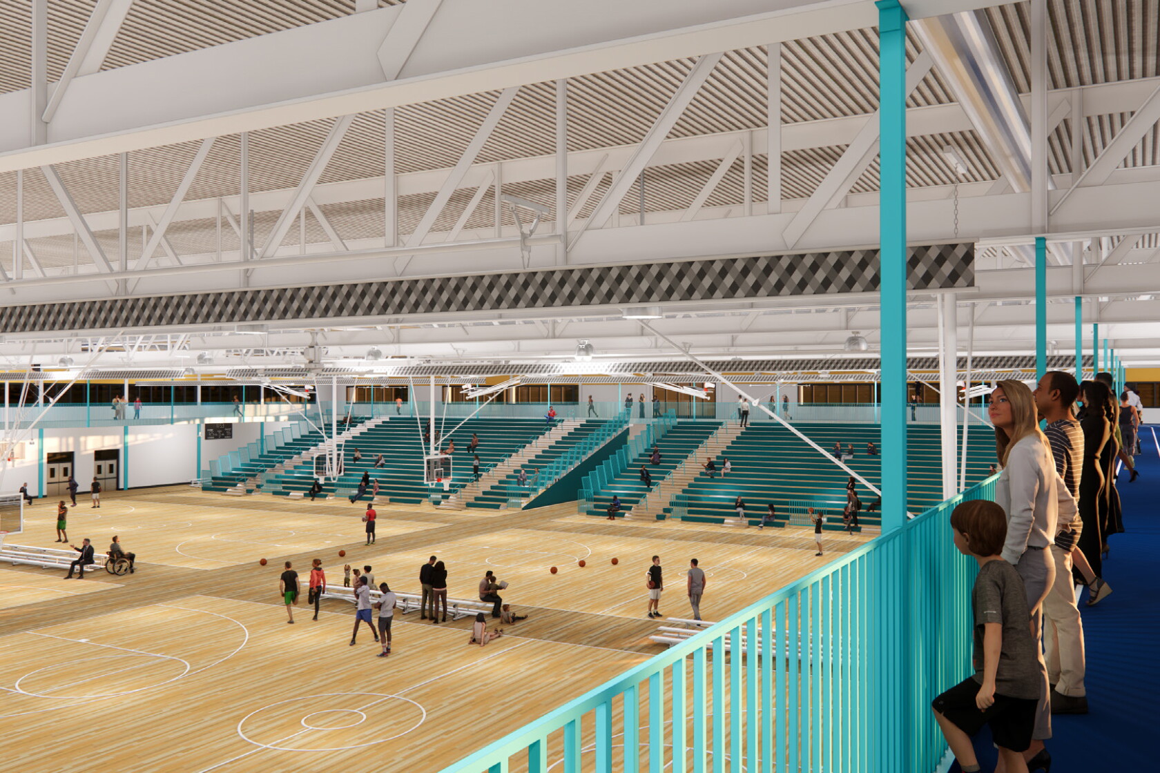 Rochester Rac Why did the cost for Rochester's planned sports complex go from $65M to ...