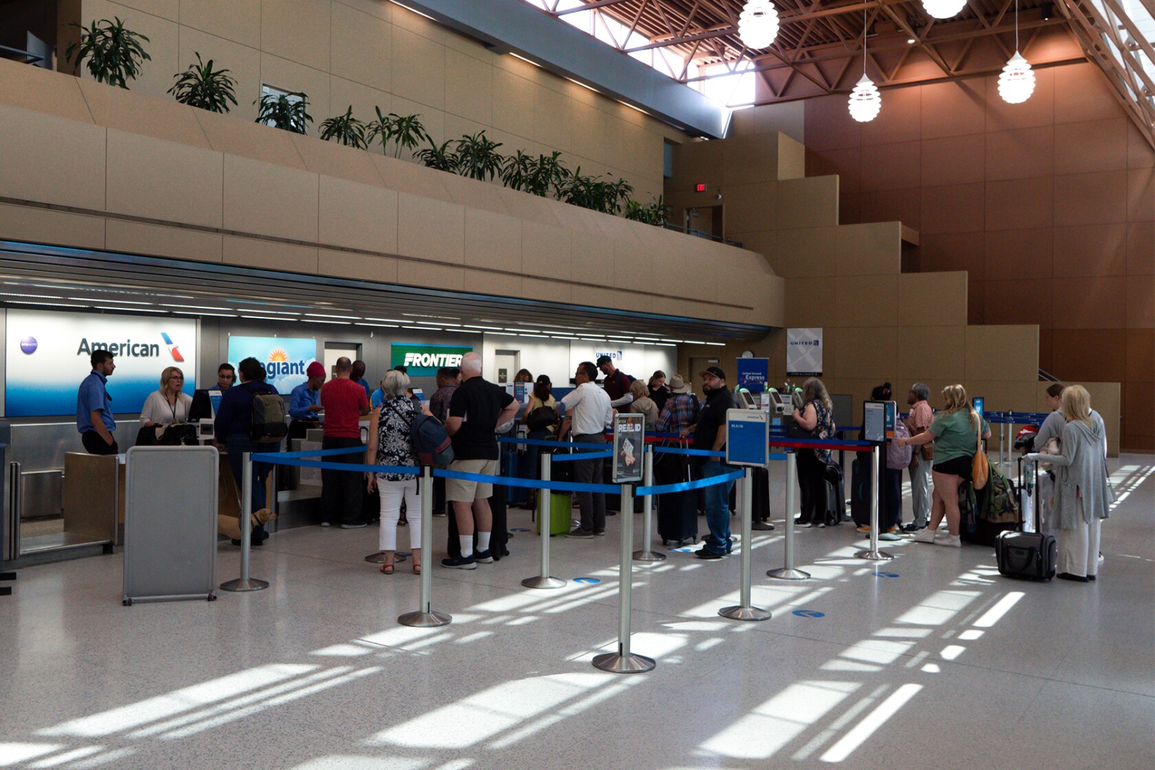 North Dakota s Largest Airport Looking To Expand InForum Fargo north-dakota-s-largest-airport-looking-to-expand-inforum-fargo