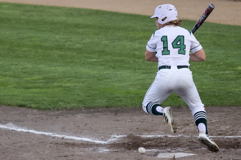 Marshall loses to Roseau in lopsided Class AA state quarterfinal game