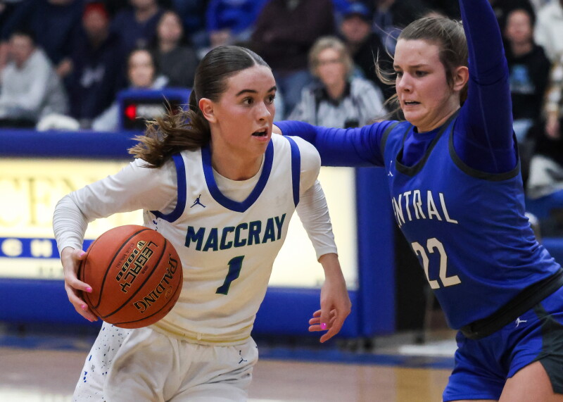 2026 Saunders-Tollefson Award: A career to remember for this MACCRAY Wolverine