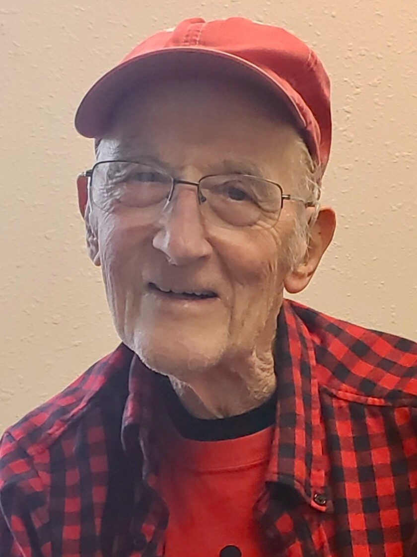 Roger C Geddes Park Rapids Enterprise News, weather, sports from Park Rapids Minnesota