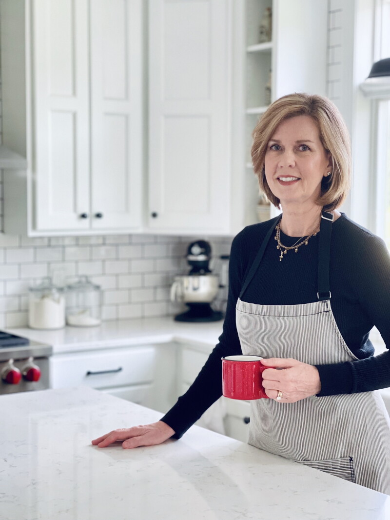 Raymond roots: Home cooking makes a comeback in Jennifer Rude Klett's ...